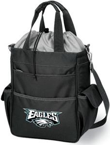 Picnic Time NFL Philadelphia Eagles Activo Tote