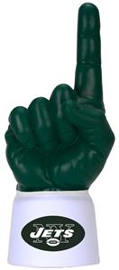 Foam Finger NFL New York Jets Combo