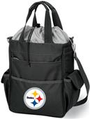 Picnic Time NFL Pittsburgh Steelers Activo Tote Picnic Time NFL Pittsburgh Steelers Activo Tote