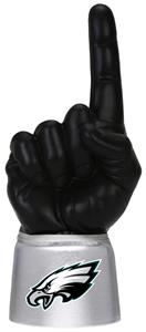 Foam Finger NFL Philadelphia Eagles Combo