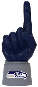 Foam Finger NFL Seattle Seahawks Combo
