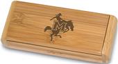 Picnic Time McNeese State Elan-Bamboo Corkscrew Picnic Time McNeese State Elan-Bamboo Corkscrew