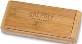 Picnic Time Cal Poly Elan-Bamboo Corkscrew Picnic Time Cal Poly Elan-Bamboo Corkscrew