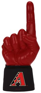 Foam Finger MLB Arizona Diamondbacks Combo