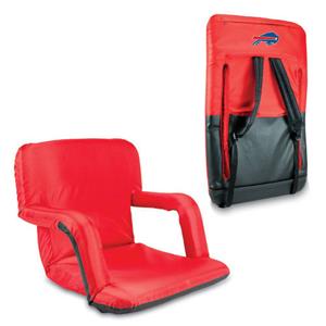 Picnic Time NFL Buffalo Bills Ventura Recliner