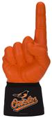 Foam Finger MLB Baltimore Orioles Combo