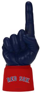 Foam Finger MLB Boston Red Sox Combo