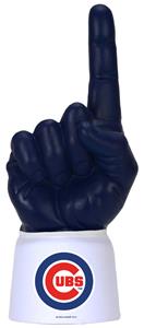 Foam Finger MLB Chicago Cubs Combo