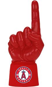 Foam Finger MLB Los Angeles Angels Combo