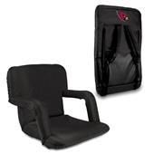 Picnic Time NFL Arizona Cardinals Ventura Recliner Picnic Time NFL Arizona Cardinals Ventura Recliner
