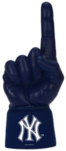 Foam Finger MLB New York Yankees Combo