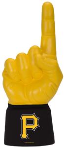 Foam Finger MLB Pittsburgh Pirates Combo