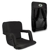 Picnic Time NFL Green Bay Packers Ventura Recliner Picnic Time NFL Green Bay Packers Ventura Recliner