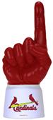 Foam Finger MLB St Louis Cardinals Combo