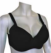Crownette T-Shirt Bras - Closeout Crownette T-Shirt Bras - Closeout