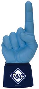 Foam Finger MLB Tampa Bay Rays Combo