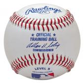 Rawlings Youth ROTB5 Level 5 Training Baseballs