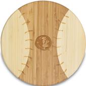 Picnic Time Florida State Homerun! Cutting Board