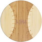 Picnic Time LSU Tigers Homerun! Cutting Board Picnic Time LSU Tigers Homerun! Cutting Board