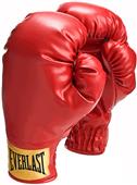 Everlast Laceless Boxing Training Gloves