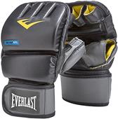 Everlast Boxing Evergel Wristwrap Heavy Bag Gloves