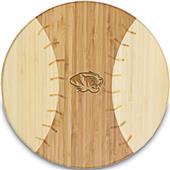 Picnic Time Missouri Tigers Homerun! Cutting Board Picnic Time Missouri Tigers Homerun! Cutting Board