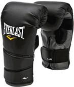 Everlast 8oz. Protex 2 Heavy Bag Boxing Gloves