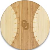 Picnic Time University of Oklahoma Cutting Board