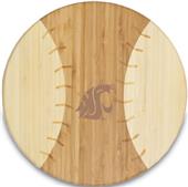 Picnic Time Washington State Homerun Cutting Board Picnic Time Washington State Homerun Cutting Board