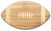 Picnic Time USC Trojans Football Cutting Board Picnic Time USC Trojans Football Cutting Board
