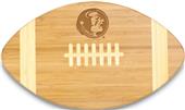 Picnic Time Florida State Football Cutting Board