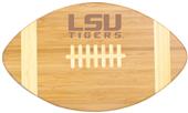 Picnic Time LSU Tigers Football Cutting Board Picnic Time LSU Tigers Football Cutting Board