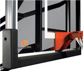 Escalade Sports Goalrilla Universal Backboard Pads Escalade Sports Goalrilla Universal Backboard Pads