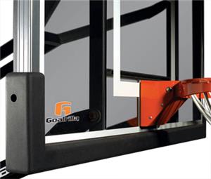 Escalade Sports Goalrilla Universal Backboard Pads