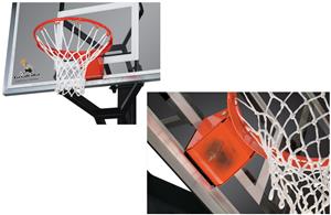 Escalade Sports Goalrilla Pro-Style Flex Rim