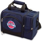 Picnic Time NBA Pistons Malibu Anywhere Pack Picnic Time NBA Pistons Malibu Anywhere Pack