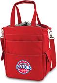 Picnic Time NBA Detroit Pistons Activo Tote Picnic Time NBA Detroit Pistons Activo Tote