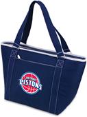 Picnic Time NBA Detroit Pistons Topanga Tote Picnic Time NBA Detroit Pistons Topanga Tote