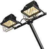 Escalade Sports Goalrilla Deluxe Hoop Light Escalade Sports Goalrilla Deluxe Hoop Light