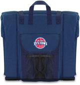 Picnic Time NBA Detroit Pistons Stadium Seat Picnic Time NBA Detroit Pistons Stadium Seat