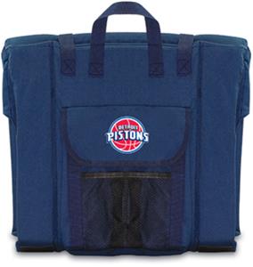 Picnic Time NBA Detroit Pistons Stadium Seat