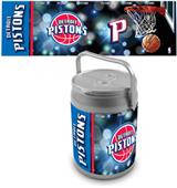 Picnic Time NBA Detroit Pistons Can Cooler Picnic Time NBA Detroit Pistons Can Cooler