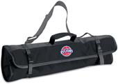 Picnic Time NBA Detroit Pistons 3-piece BBQ Set Picnic Time NBA Detroit Pistons 3-piece BBQ Set