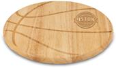Picnic Time NBA Pistons Basketball Cutting Board Picnic Time NBA Pistons Basketball Cutting Board