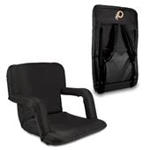 Picnic Time NFL Washington Redskins Recliner Picnic Time NFL Washington Redskins Recliner
