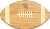Picnic Time South Carolina Football Cutting Board Picnic Time South Carolina Football Cutting Board