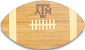 Picnic Time Texas A&M Football Cutting Board Picnic Time Texas A&M Football Cutting Board
