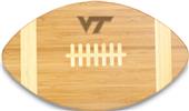 Picnic Time Virginia Tech Football Cutting Board