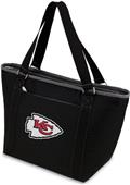 Picnic Time NFL Kansas City Chiefs Topanga Tote Picnic Time NFL Kansas City Chiefs Topanga Tote