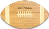 Picnic Time Cornell Bears Football Cutting Board Picnic Time Cornell Bears Football Cutting Board